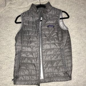 Patagonia Vest